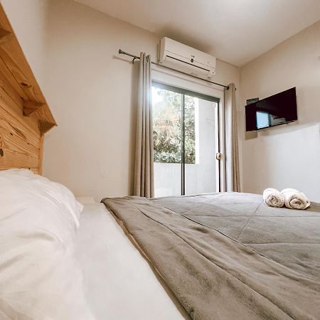 Departamento Bonito Y Acogedor Cerca De Todo! Apartamento Assunção Exterior foto