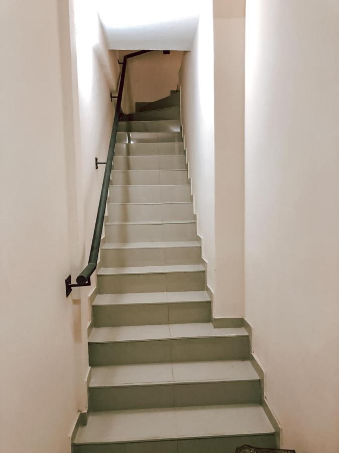 Departamento Bonito Y Acogedor Cerca De Todo! Apartamento Assunção Exterior foto