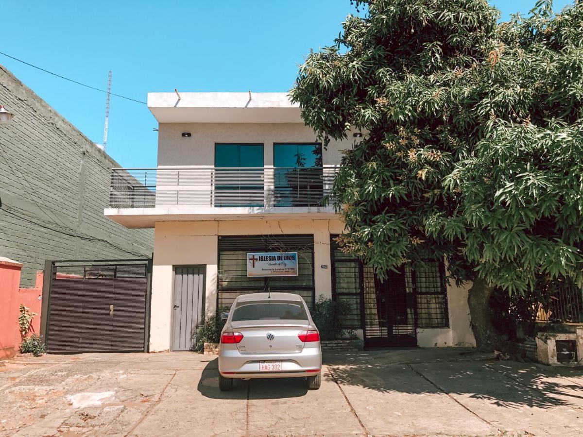 Departamento Bonito Y Acogedor Cerca De Todo! Apartamento Assunção Exterior foto