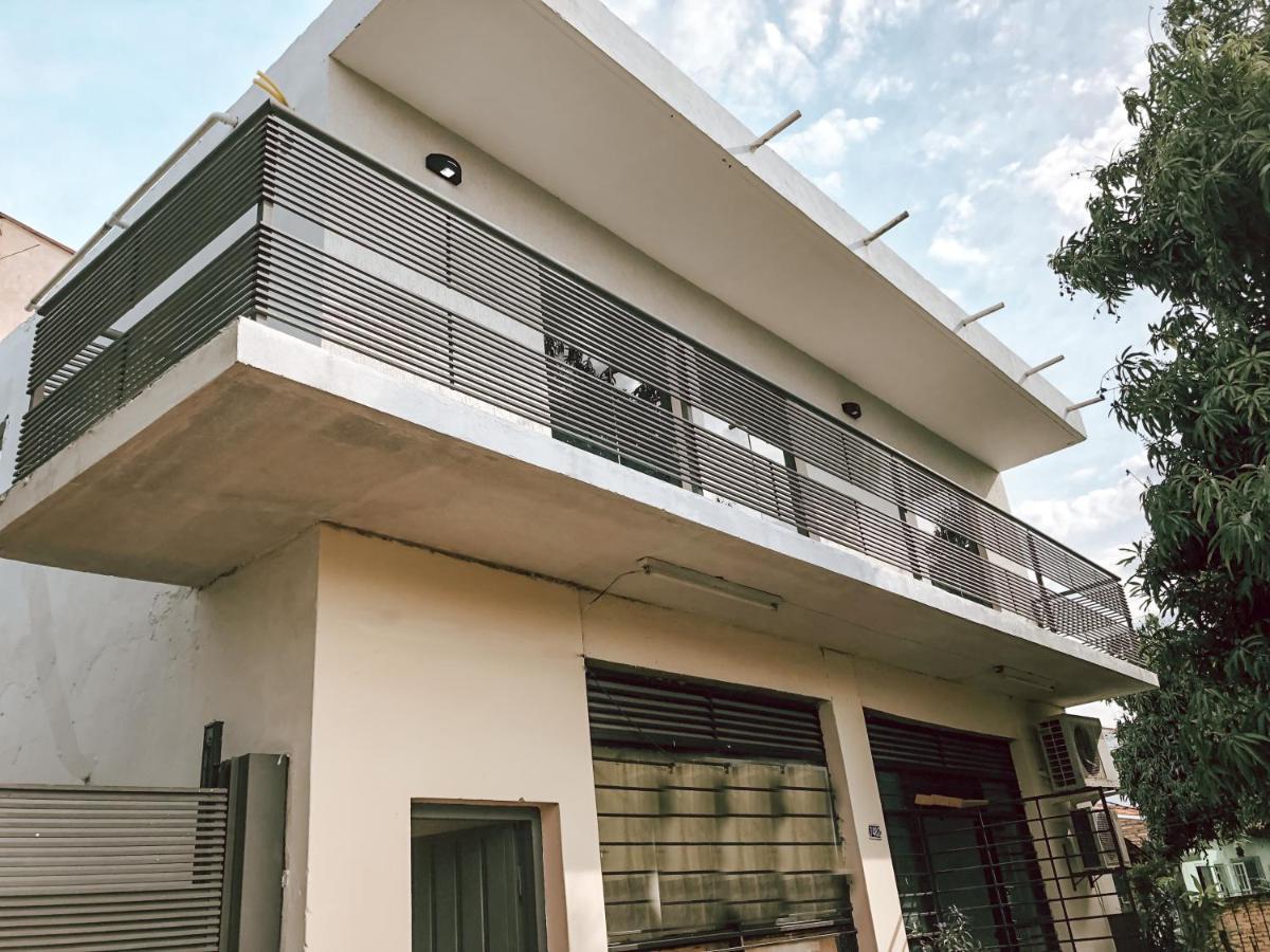 Departamento Bonito Y Acogedor Cerca De Todo! Apartamento Assunção Exterior foto
