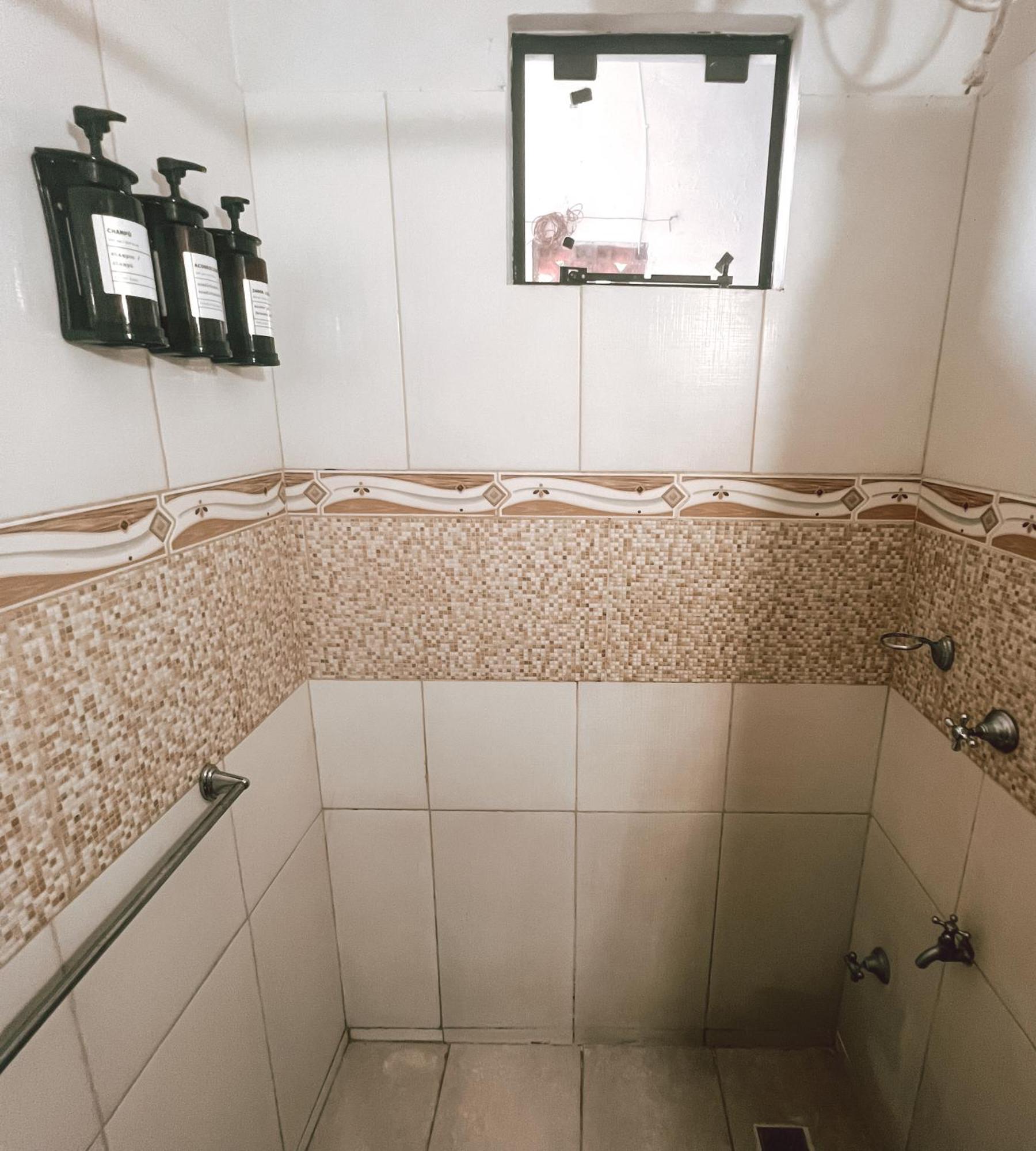 Departamento Bonito Y Acogedor Cerca De Todo! Apartamento Assunção Exterior foto