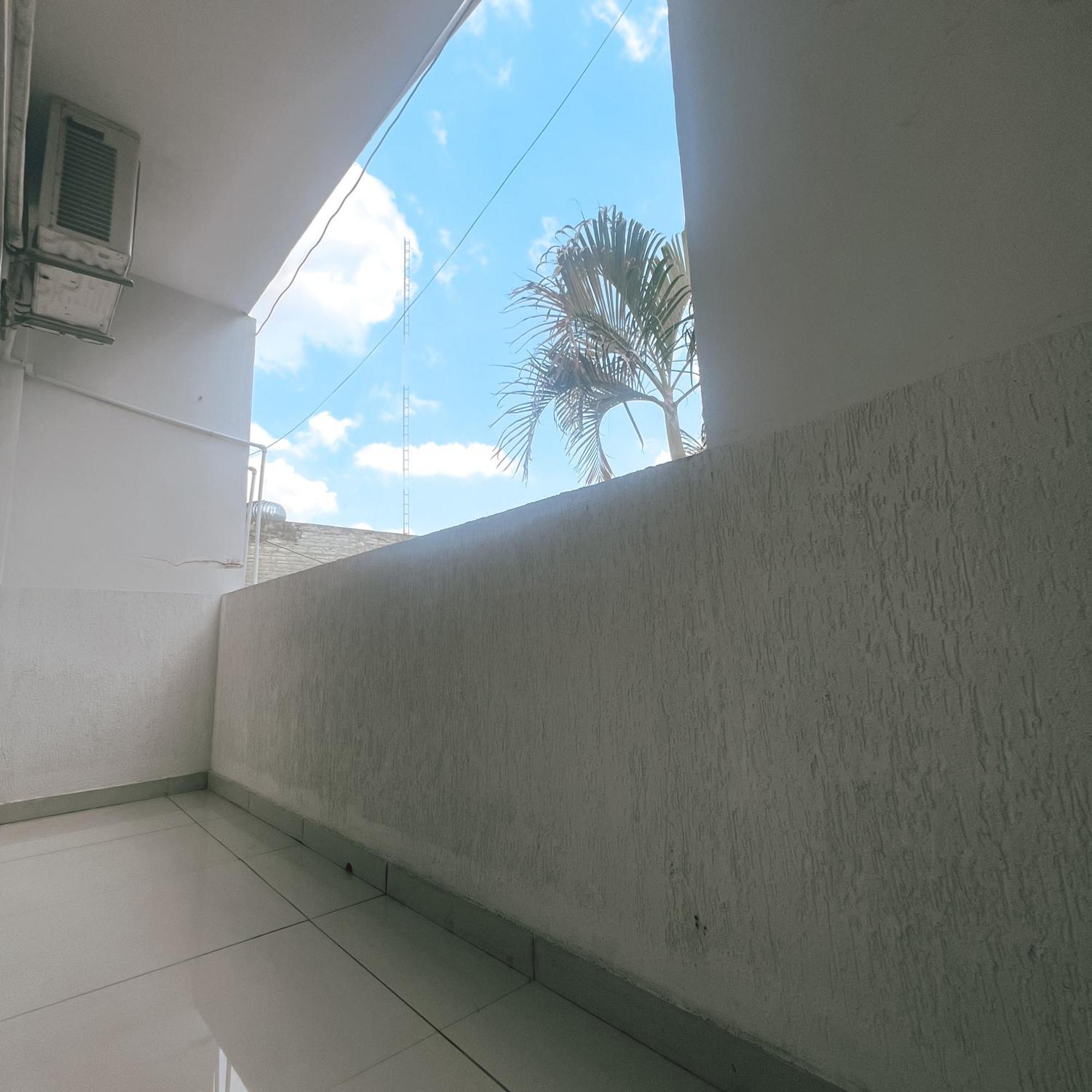 Departamento Bonito Y Acogedor Cerca De Todo! Apartamento Assunção Exterior foto