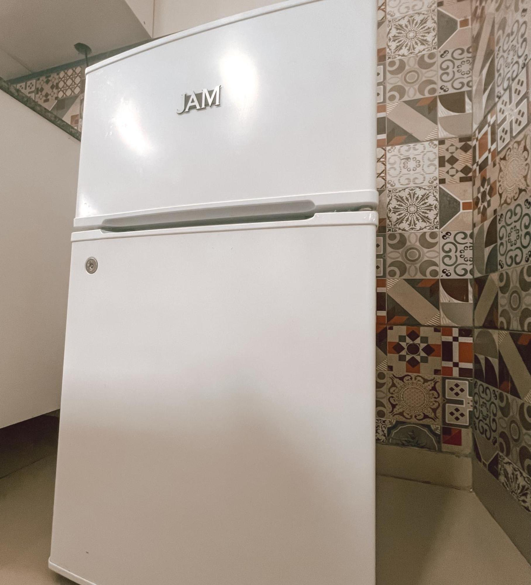 Departamento Bonito Y Acogedor Cerca De Todo! Apartamento Assunção Exterior foto