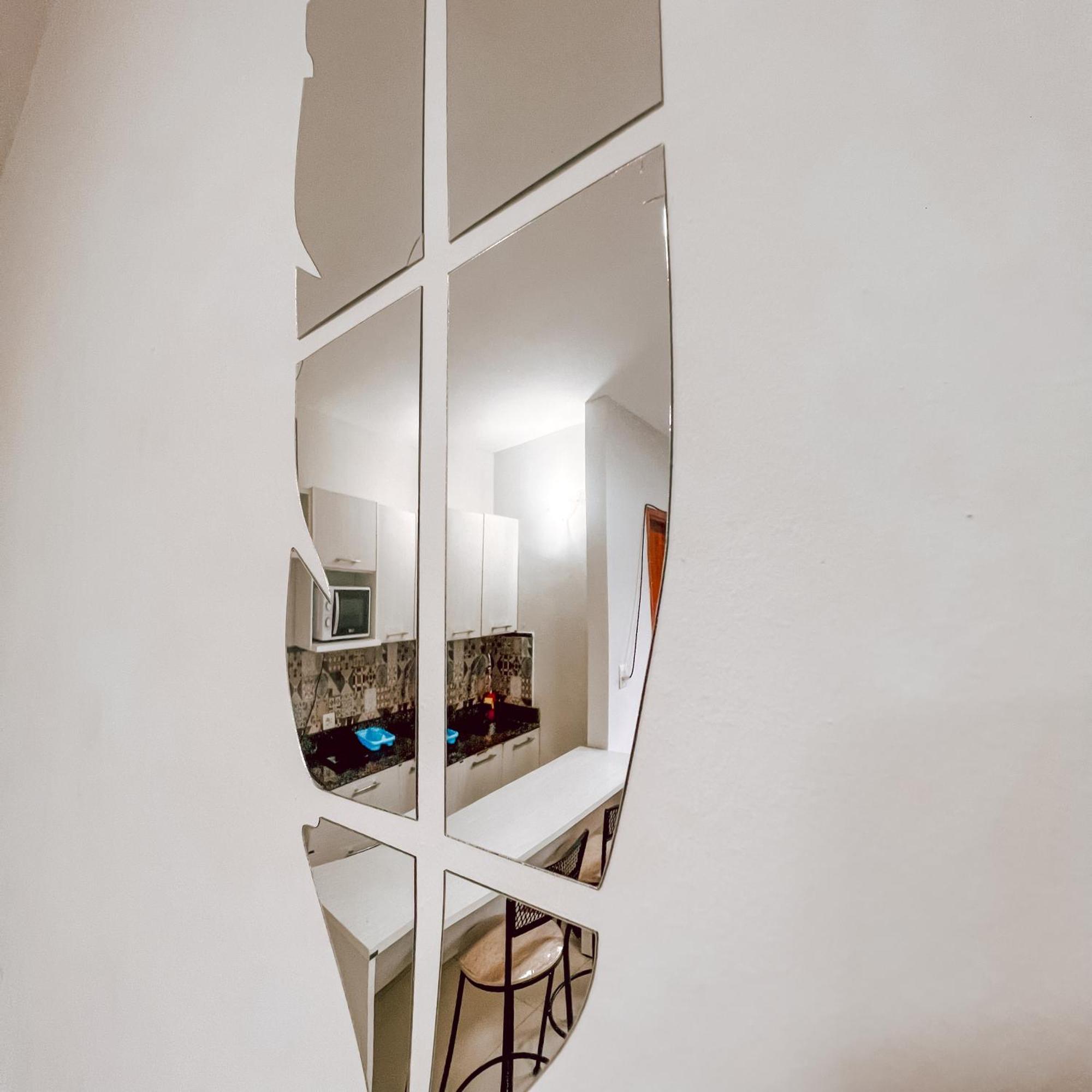 Departamento Bonito Y Acogedor Cerca De Todo! Apartamento Assunção Exterior foto